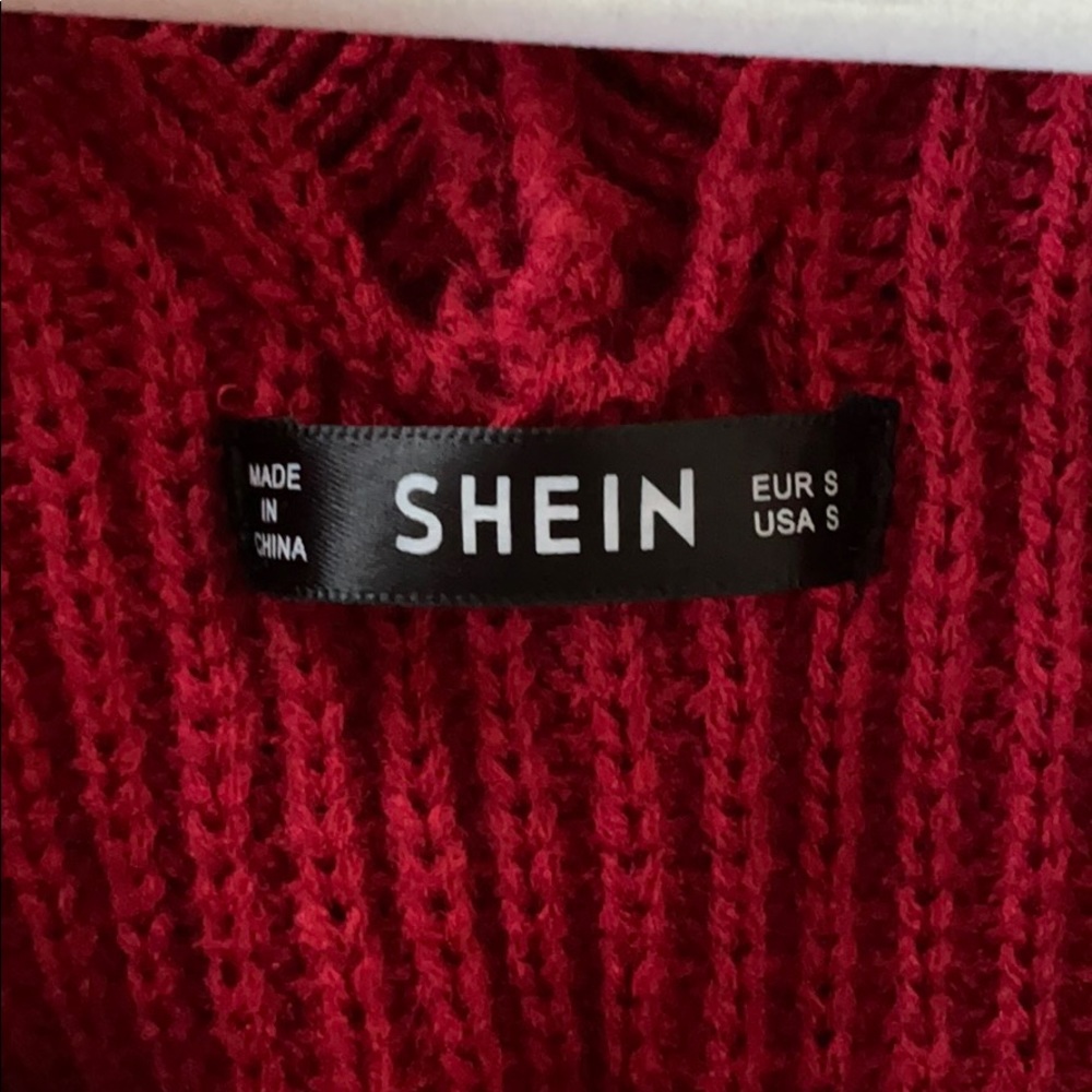 Sweater - Picture 3 of 3